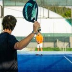 Padel trainers nederland